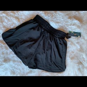 Women’s running shorts